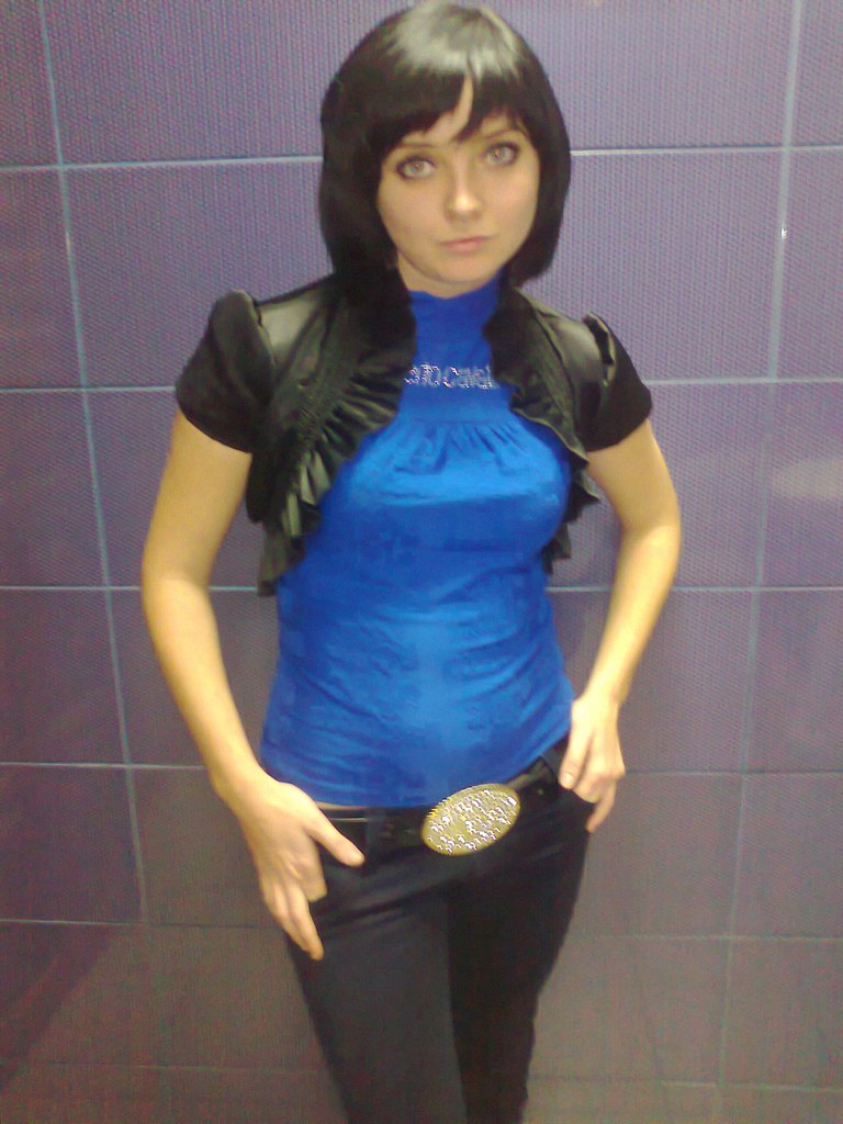 Анна Бойко [] | Мелитополь