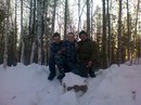 Фотография Жаткина Владимира