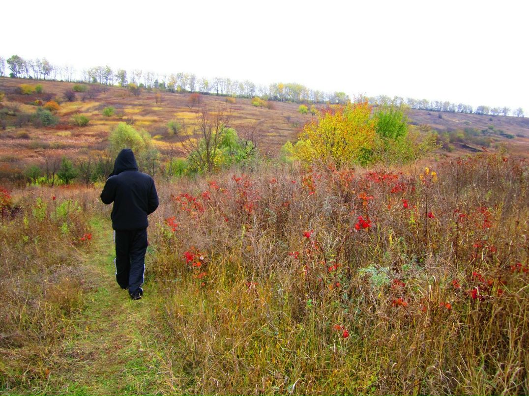 Стас Гончаров | Симферополь