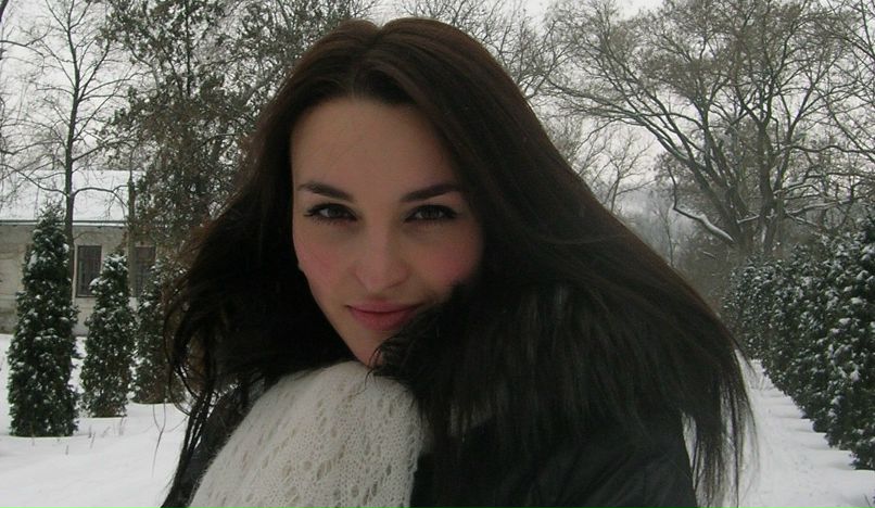 Юлия Бачу | Кишинев