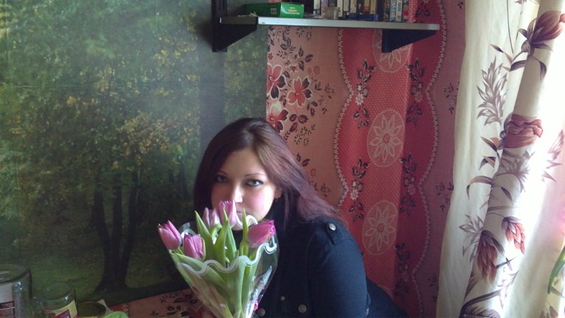 Алёна Исаева | Мурманск