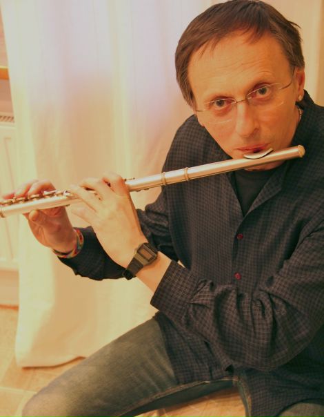 №177, Леонид Илюшин, Санкт-Петербург №177, Леонид Илюшин, Санкт-Петербург