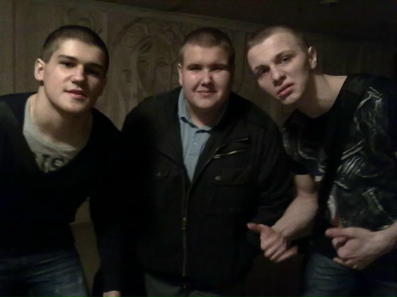 Александр Мартынов | Мариуполь