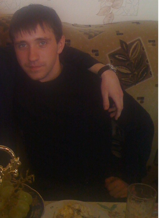 Александр Комков | 