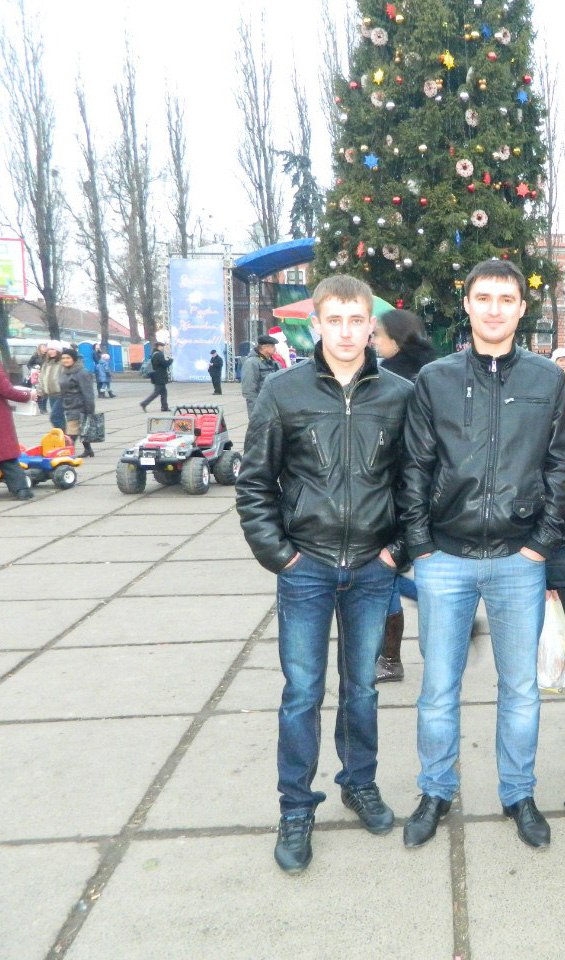 Вадим Немыкин | Санкт-Петербург