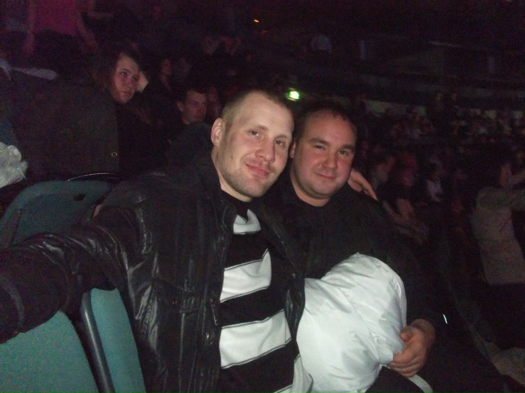 Сергей Бабин | Санкт-Петербург