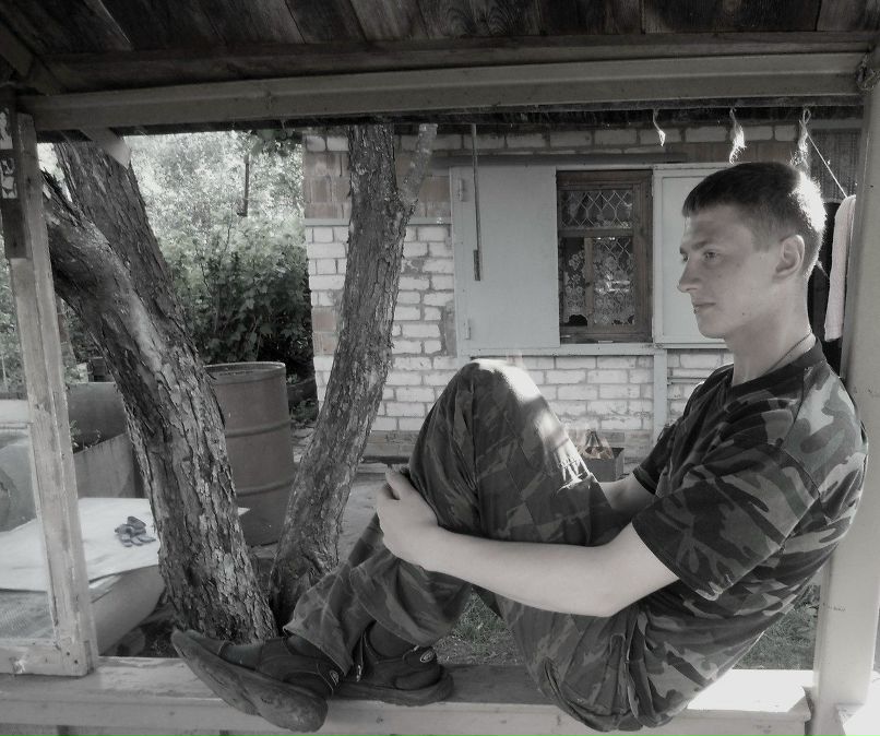 Олег Борисов Валентинович | Казань