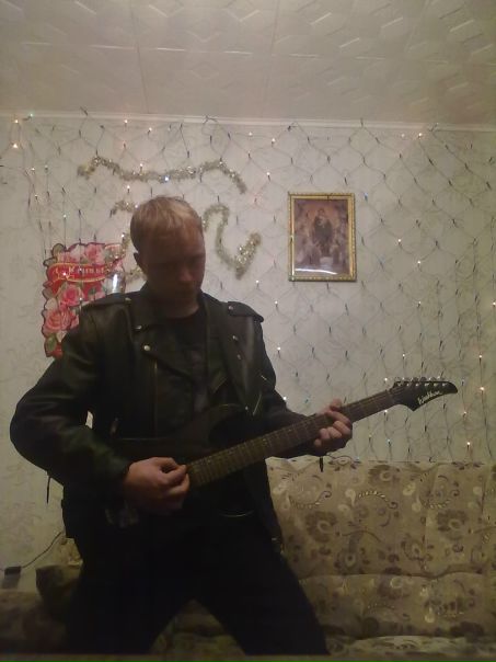 №37, Илья Васетченков, 11.7.1987 №37, Илья Васетченков, 11.7.1987