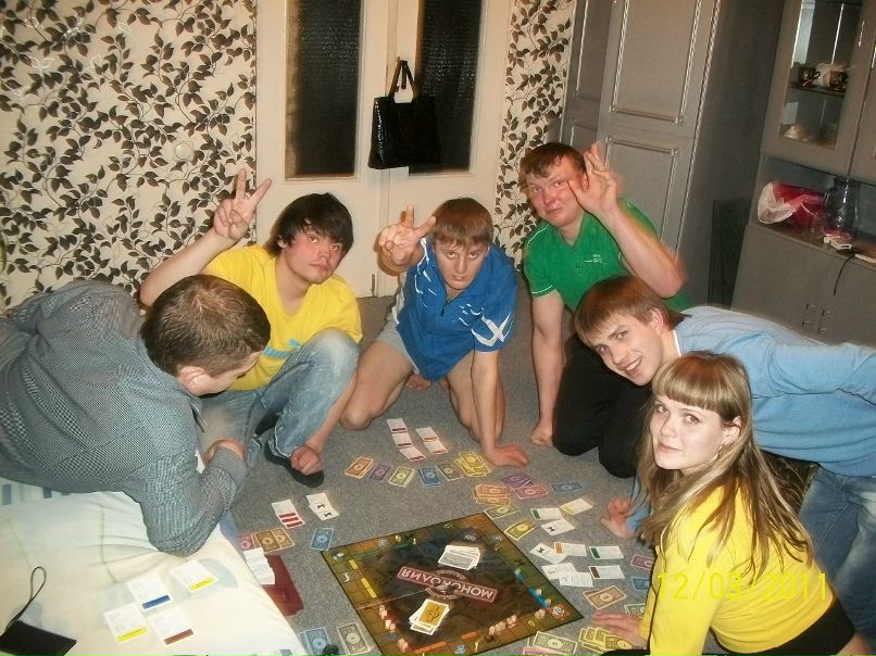 Василий Варачев | Ревда