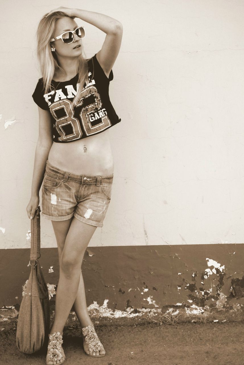 Анастасия Киселёва ♥ | Новосибирск