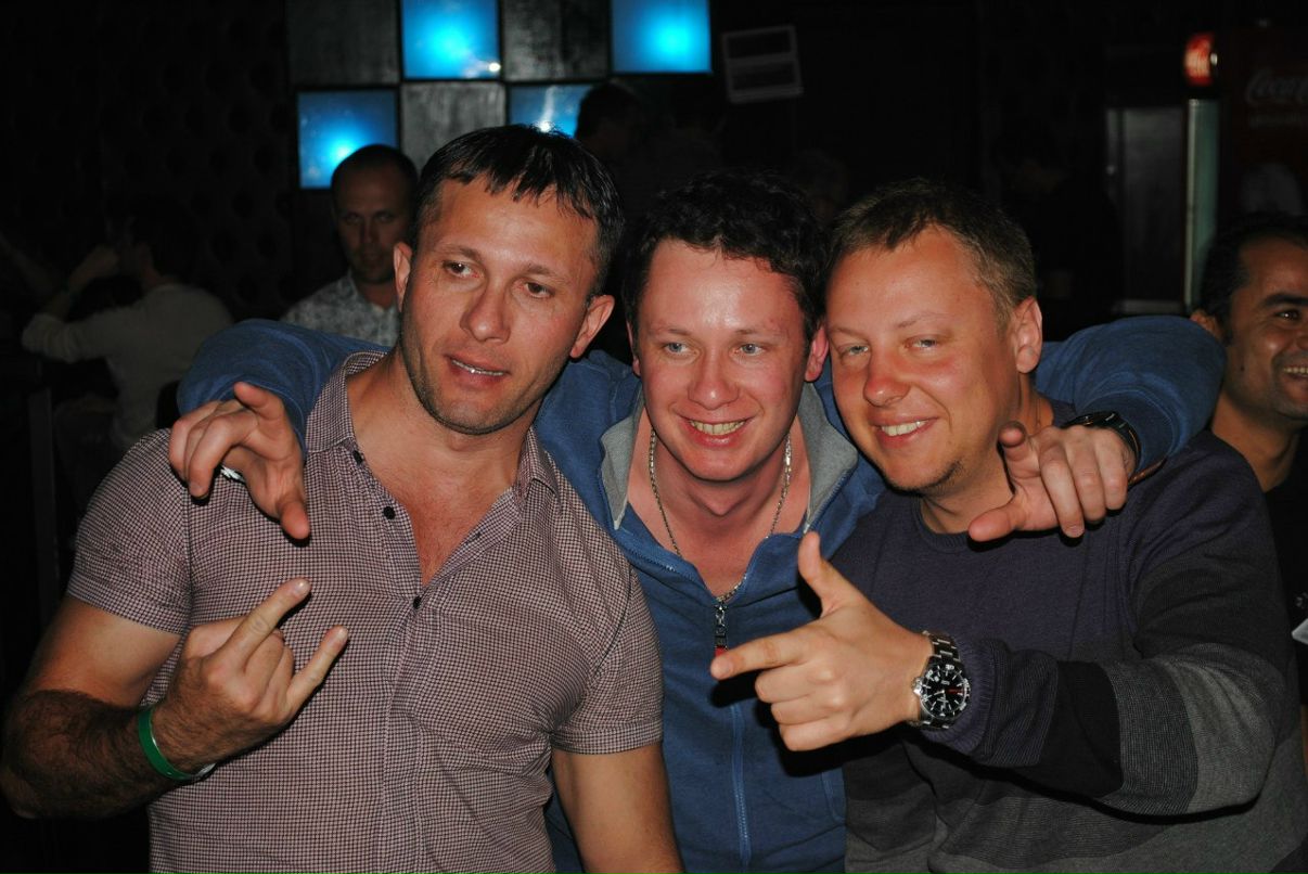 Марио Rock | Нижневартовск