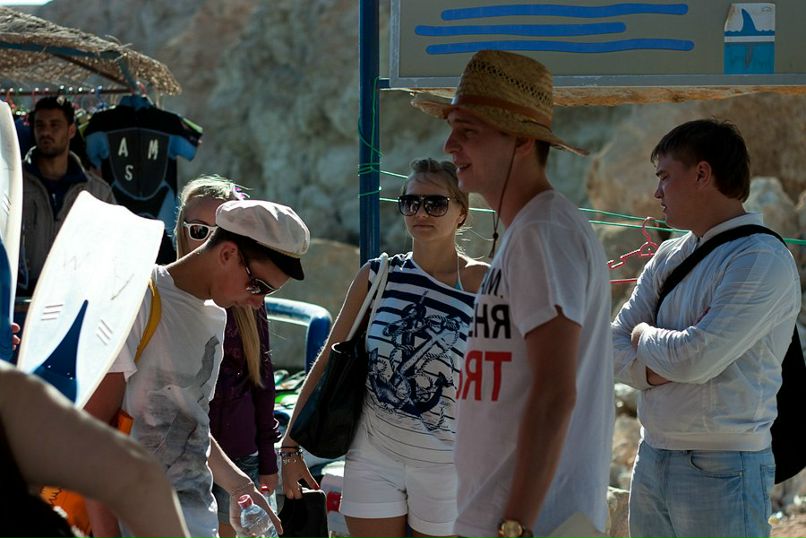 Олег Резаев | Березовский