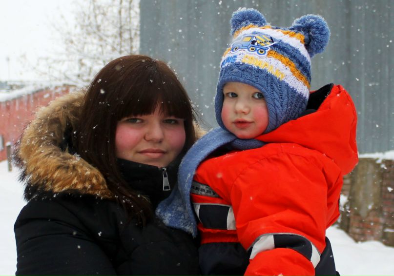 Дарья Борисова | Москва