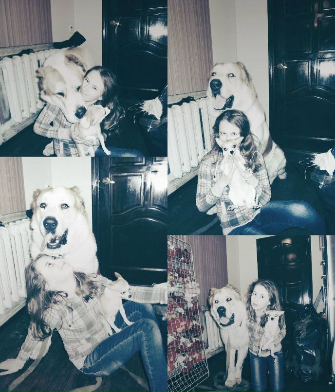 Елизавета Корнеева <3Чипс<3 | Брянск