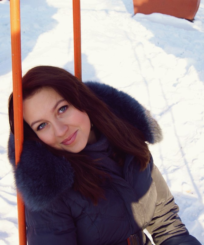 Татьяна Кривилева Олеговна | Казань