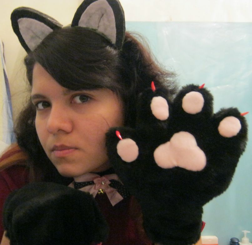 Римма Кабудинова 유 슬아 | Казань