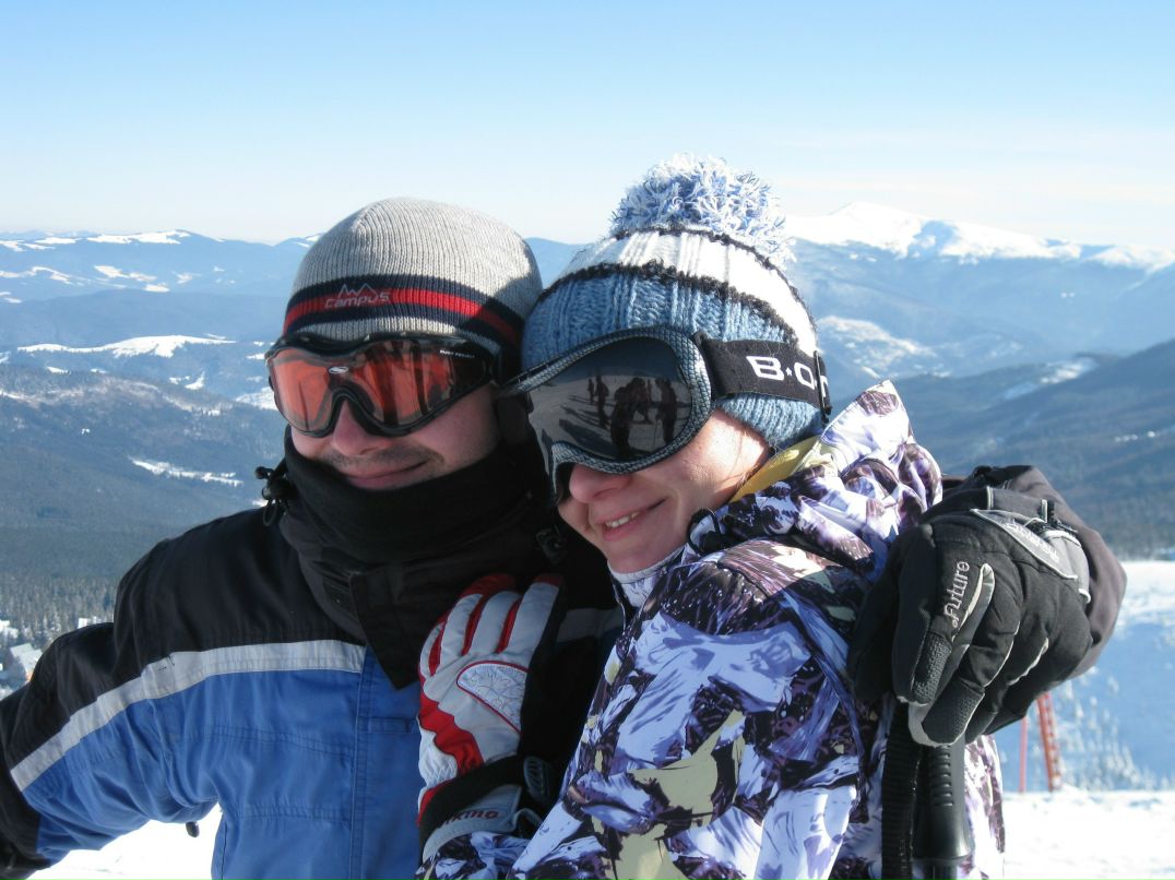 Виктория Бобровская | Харьков