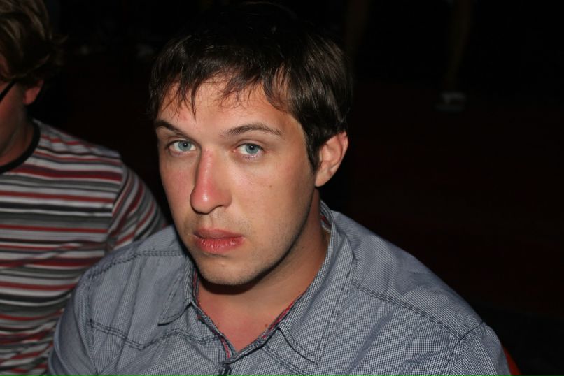 Александр Мулин | Пермь