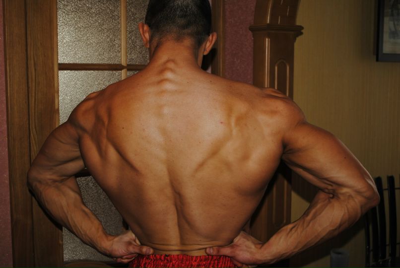 Рома Астафьев | Чита