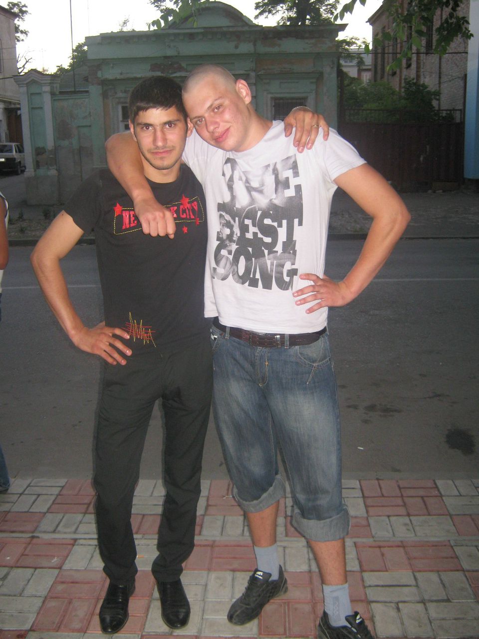 Виталик Простой да | Ростов-на-Дону