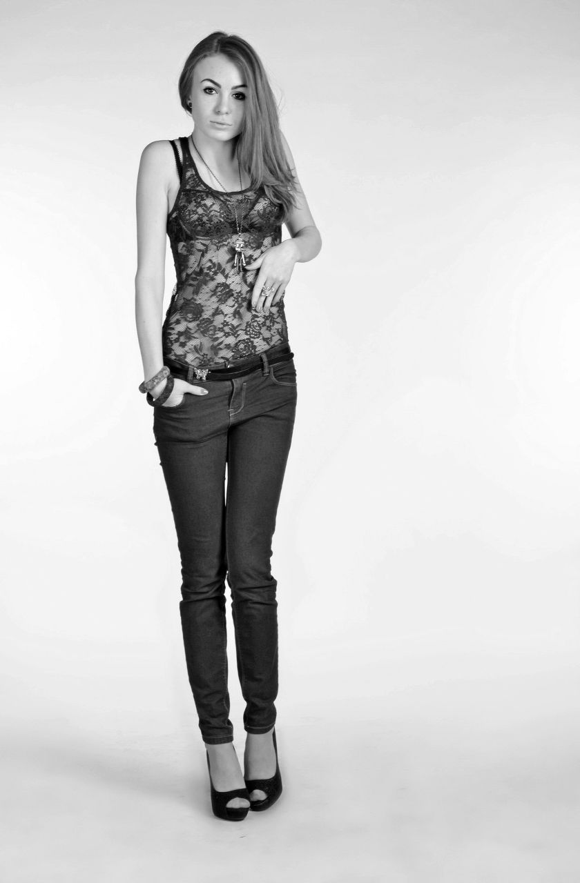 Alyona Sadovska | Toronto