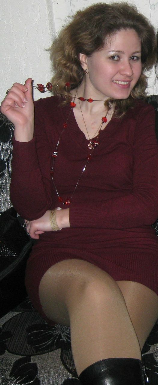 Алина Шарипова | Уфа