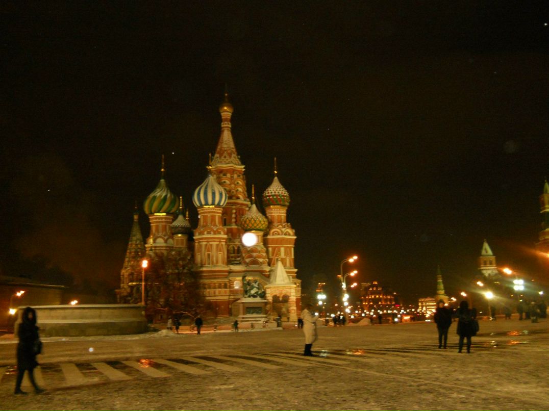 Анютка Ярыгина | Калининград