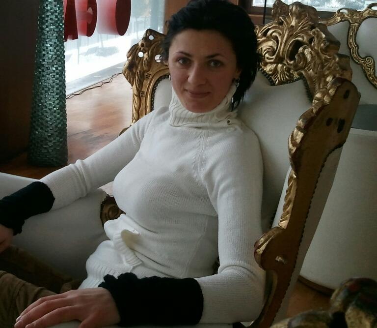 Ирина Некрасова | Жмеринка