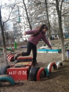 №106, Валерия Молотова, Мариуполь №106, Валерия Молотова, Мариуполь