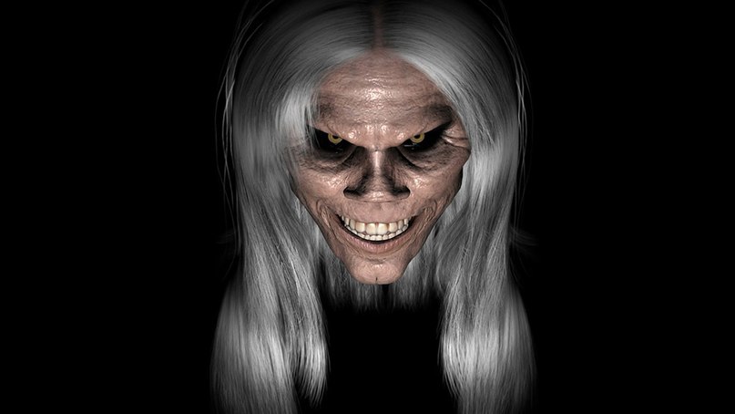 Марина Комарова | Москва