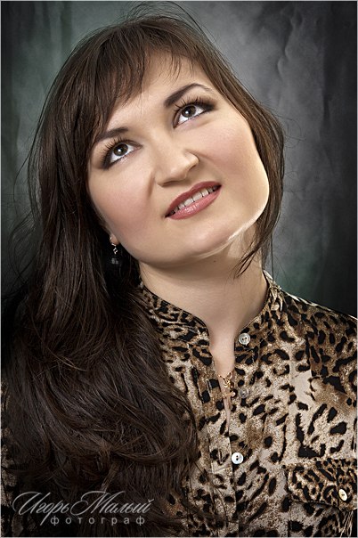 Елена Титова | Севастополь