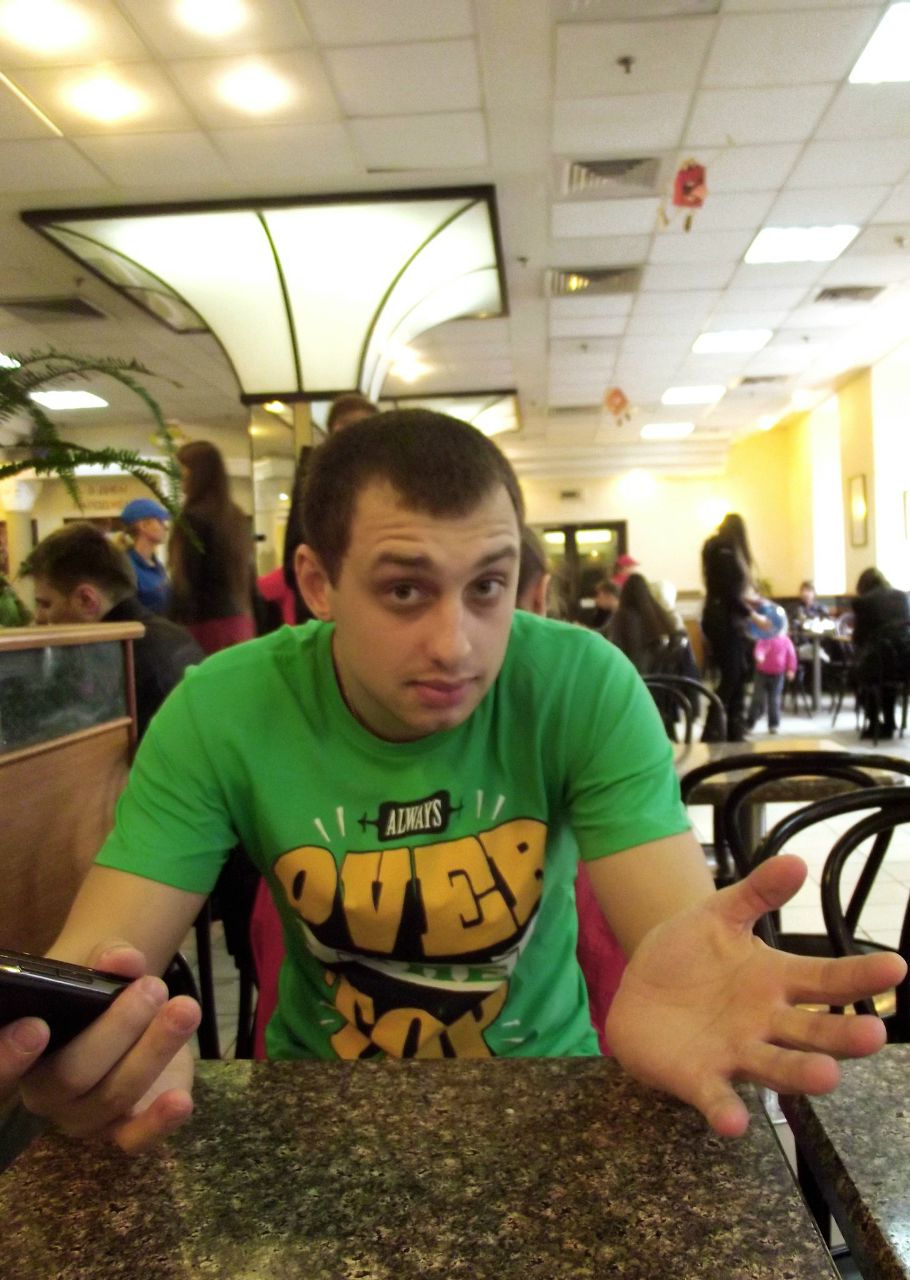 Виталя Кривцов | 