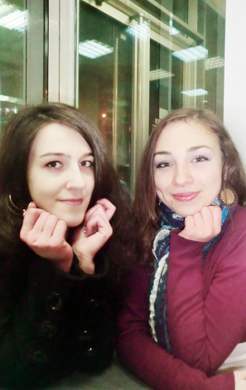 Ирина Ергунова | Мелитополь