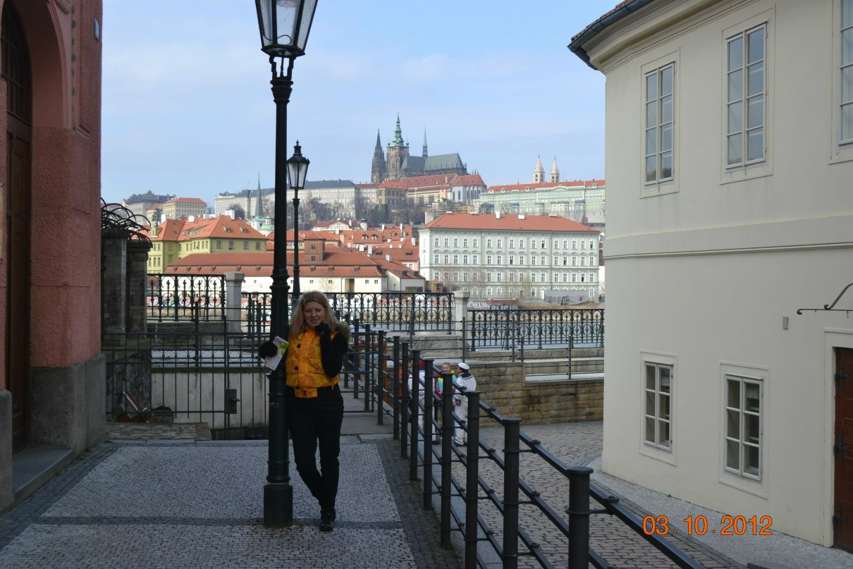 Ксения Хохлова | Москва