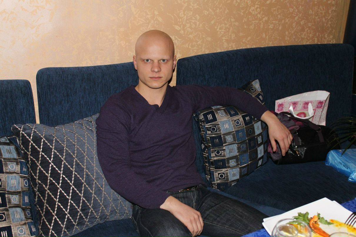 Dmitry Eskin | Нижний Новгород