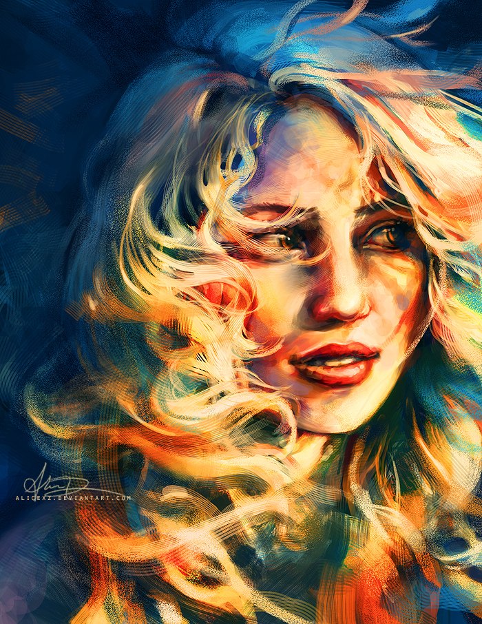 Яна Лиховид | Белая Церковь