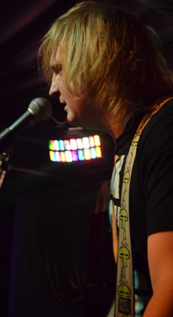 Роман Журавлёв | Тверь