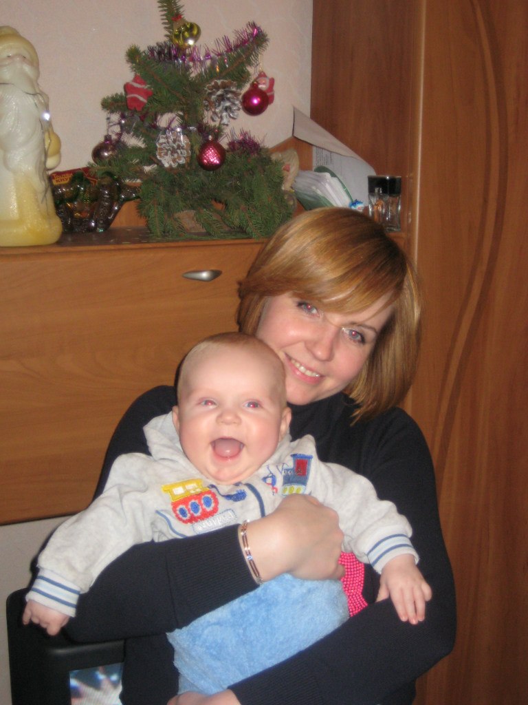 Наталья Демьянюк | Бердичев