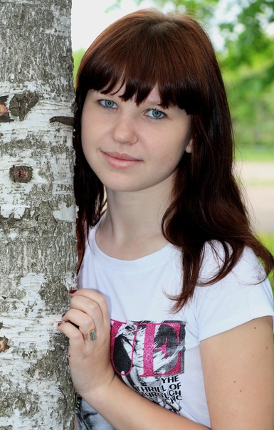 №21, Рита Тетерина, Смолино №21, Рита Тетерина, Смолино