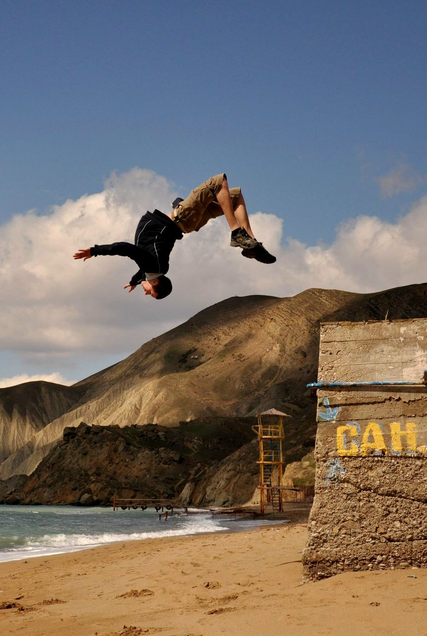 Льоня Салацкий 08600 | Киев