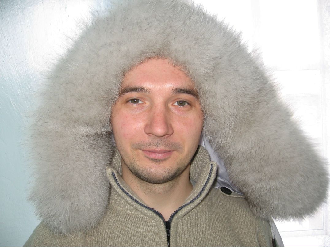 Александр Еременко | Одесса