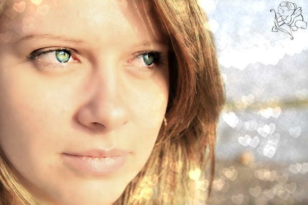 Юлия Белоусова | Санкт-Петербург