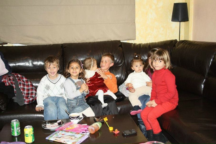 №12, Roza Petrosyan, Torrevieja №12, Roza Petrosyan, Torrevieja