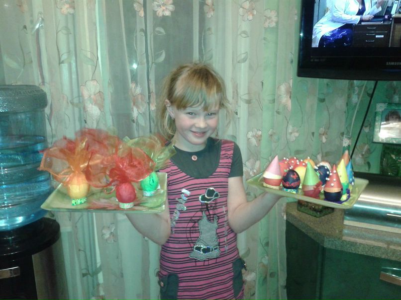 Лилия Трегубенко | Краснознаменск