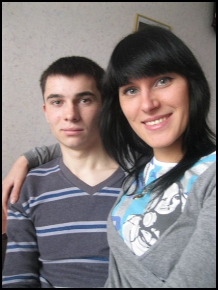 Инна Курочкина | Чаусы