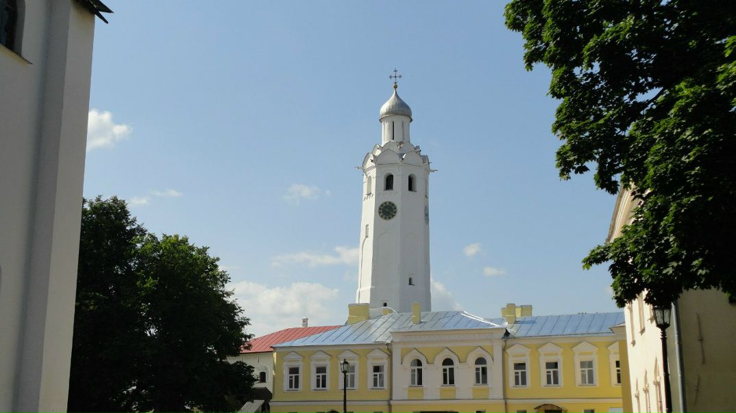 №103, Ирина Горчакова, Великий Новгород №103, Ирина Горчакова, Великий Новгород