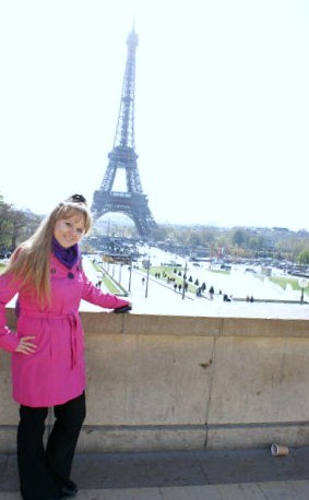 Танюшка Маркевич | Санкт-Петербург