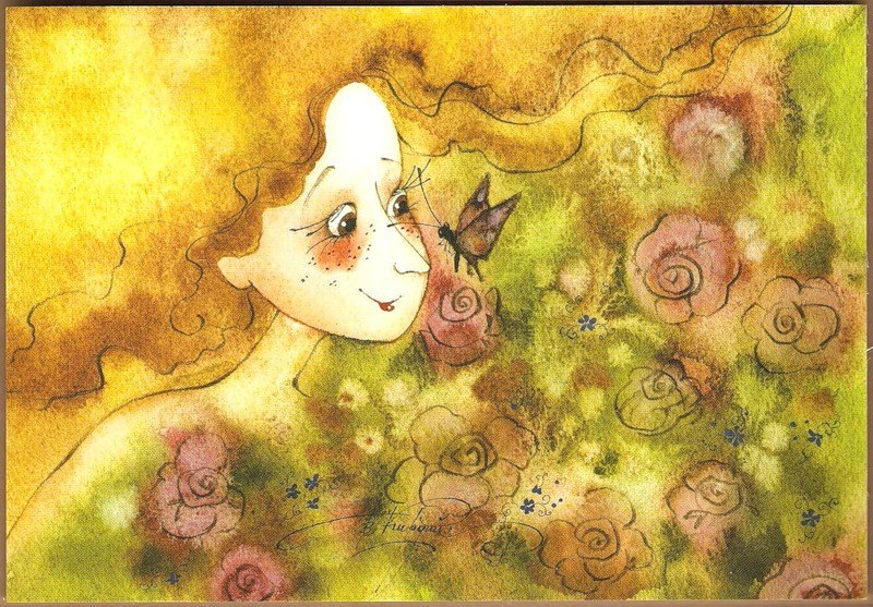 Юляша Иванова | Владикавказ