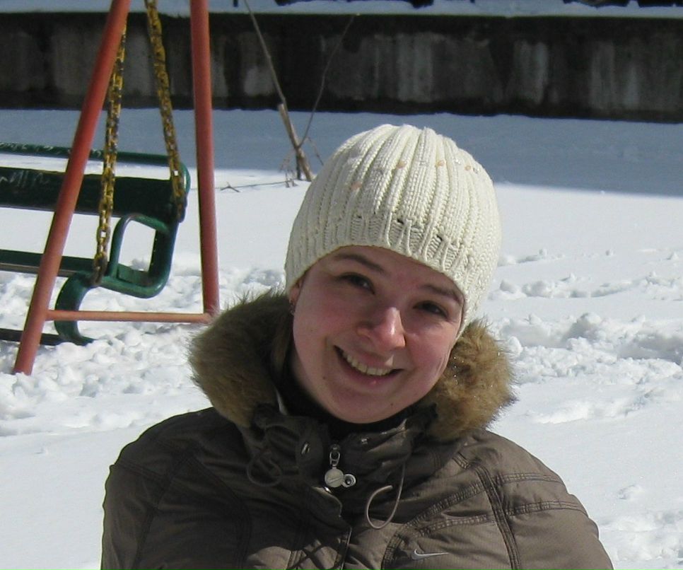 Галина Рещикова ***галчонок*** | Калуга