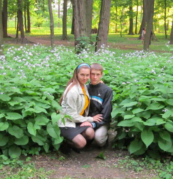 №59, Соня Беспалько, 34 года, Ветрянка №59, Соня Беспалько, 34 года, Ветрянка